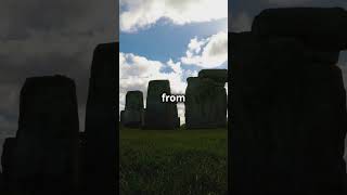 Stonehenges Secret  Scottish Origins Revealed [upl. by Evin]