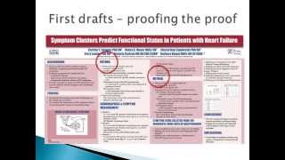 How to Prepare Scientific Abstracts and Posters [upl. by Irfan367]