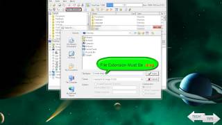 How To Convert ISO File To MAC OS DMG Image File [upl. by Wes636]