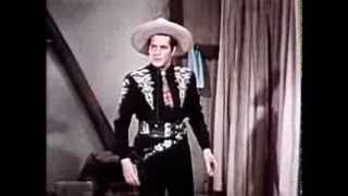 The Cisco Kid TV1951 STOLEN BONDS [upl. by Balcke]