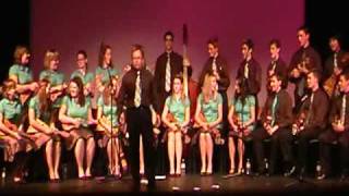 Langley Ukulele Ensemble  I Feel Fine [upl. by Navek]