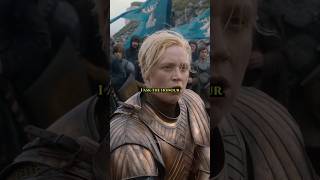 quotBrienne of Tarths Epic Victory Joins Renly’s Kingsguardgameofthrones [upl. by Ileyan612]