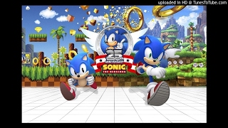 Sonic Rivals 2 Race to Win  Sonic The Genesis Collection [upl. by Spiegelman]