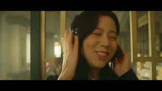 Jisoo singing One Way Ticket in public Snowdrop ep 1 snowdrop jisoo jisooblackpink kdrama [upl. by Maddi]