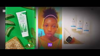 FOREVER LIVING PRODUCTS SALE AND COMPANY RECRUITMENT [upl. by Gunner]