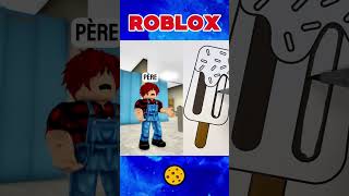 IL EST DEVENU MÉDECIN CHEZ ROBLOX👨‍⚕️ roblox [upl. by Aelhsa]