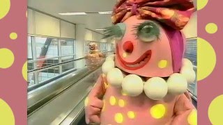 Mr Blobby Goes On Holiday [upl. by Weir649]