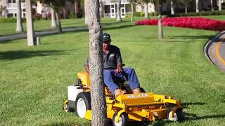 Walker Mower H Series Mowers [upl. by Faso]