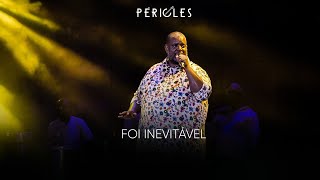 PÃ©ricles  Foi InevitaÌvel DVD Mensageiro do Amor VIDEO OFICIAL [upl. by Creighton214]