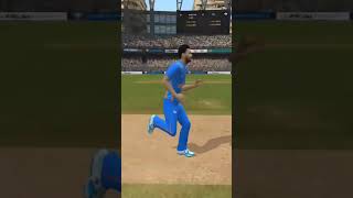 Akshar Patel in rc 24 aksharpatel [upl. by Ennahteb613]