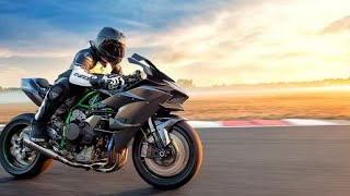 Superbikes With The Most Horsepower In The World [upl. by Esoryram]