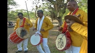 The Evolution Of Tassa Drumming [upl. by Abdel]