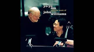 John Williams  Three Pieces for Solo Cello  Rosewood and Pickin [upl. by Banna]