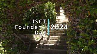 ISCT Founders Day 2024  Student Performances Shine [upl. by Leirud]