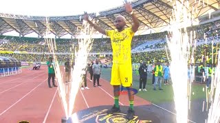 Utambulisho wote wa Wachezaji Wageni wa Yanga SC  Wiki ya Mwananchi  22072023 [upl. by Novak]