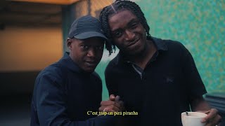 IDS L2B  Freestyle Le Cercle ⭕️ Clip Officiel [upl. by Ezaria]