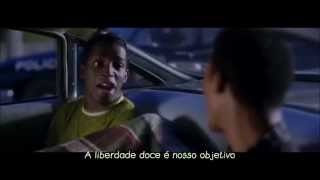 Hairspray  Without Love legendado PTBR [upl. by Hillhouse]