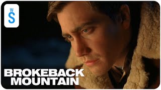 Brokeback Mountain 2005  Scene What Now [upl. by Browning]