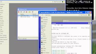 How To Block Client Router Access  Mikrotik Router Block Double NAT Firewall Rules [upl. by Nitsu]