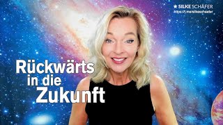 Rückwärts in die Zukunft  Geduld amp Ruhe bewahren  Silke Schäfer use subtitles [upl. by Penn]