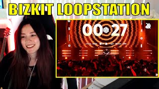 BizKit 🇺🇸  GRAND BEATBOX BATTLE 2021 WORLD LEAGUE  Solo Loopstation Elimination [upl. by Ydarb663]