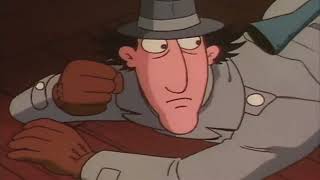 Snakin All Over 🔍 Inspector Gadget  Full Episode  Season One  Classic Cartoons [upl. by Adnilg]