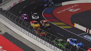 NASCAR Clash at the Coliseum [upl. by Teillo]