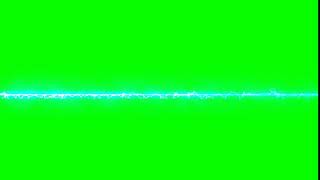 Green screen electrical line [upl. by Dane]