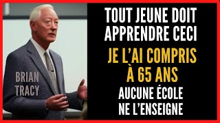 7 Secrets pour Devenir Riche que Vous Ignorez Brian Tracy Lois de lArgent pour toute la vie [upl. by Viguerie]