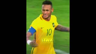 Neymar 2016 🔥🇧🇷 football edit neymar futebolviral [upl. by Lura]