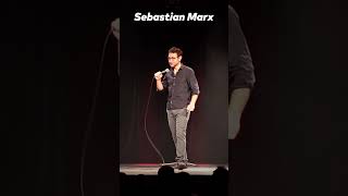 Mulhouse  france mulhouse alsace comedy French standup humour [upl. by Leakim]