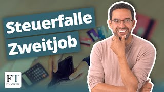 Lohnen sich mehr als 450€ überhaupt [upl. by Otiragram]