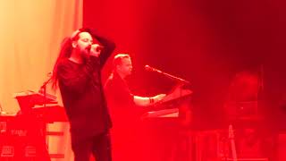 Jonathan Davis  Medicate  live  Z7 in Pratteln 11062018 [upl. by Yenettirb430]