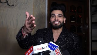 Shiv Thakare Reaction On Manisha Rani 👌  Jhalak Dikhhla Jaa  Tanishaa Mukerji Birthday Bash [upl. by Stargell]