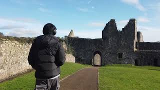 DayOut at CHEPSTOW CASTLE🇵🇭🇬🇧🇵🇭 [upl. by Francesca]