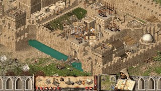 5 Simple Tricks to Instantly Improve Your Stronghold Crusader Skills [upl. by Robbie]