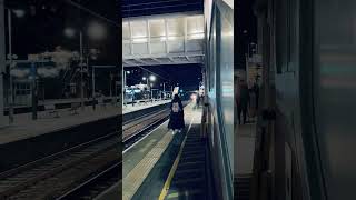 West Hampstead Thameslink London london walk stepbystep uk shorts shortsvideo marianbaciu [upl. by Shugart]