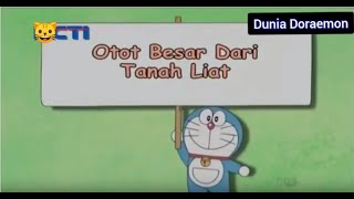 Doraemon Terbaru Bahasa Indonesia Terbaru 2020  Otot Besar Dari Tanah Liat [upl. by Lexa405]