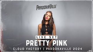 PAROOKAVILLE 2024  PRETTY PINK [upl. by Nahtal]