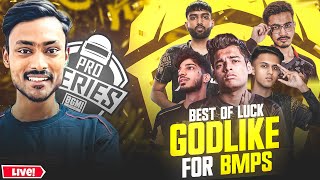 BGMI LIVE💚I ROAD TO CONQUEROR❤ I ALL THE BEST TEAM GODLIKE FOR BMPS FINAL LoLzZzGaming 💛 [upl. by Laural952]