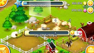 Farmery  Game mobile chủ đề nông trại đầu tiên cho Android [upl. by Atin]