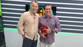 SUPER BANCADA  27072024 COM HOMERO LACERDA E TUDO DO SPORT NÁUTICO E RETRÔ [upl. by Enailuj997]