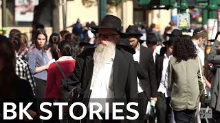 The Opioid Crisis Within the Hasidic Community  BK Stories [upl. by Tilly]