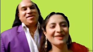 Aaye haye oye hoye viral song Green Screen  Bado badi green screen memetemplate [upl. by Obadiah]