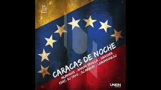 UR416 Mijangos  Aaron Sevilla  Dbasser  Dj Yayo  Dj Marvin  Lemonsouldj  Caracas De Noche [upl. by Ecarg]