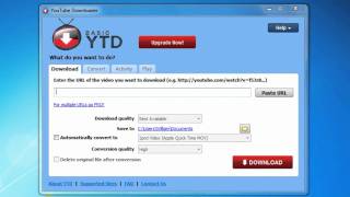 How to Download Youtube Videos for Free [upl. by Silecara368]