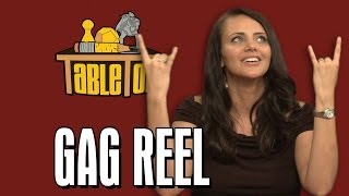 Lords of Vegas  Gag Reel  TableTop season 2 ep 21 [upl. by Halbeib]