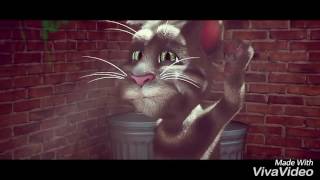 OORORI RAJA VEERADHI VEEREA SONG BY TALKING TOM [upl. by Fairley1]