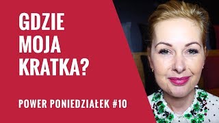 Ewa Chodakowska Ania Lewandowska  gdzie moje efekty POWER PONIEDZIAŁEK 10 [upl. by Haibot]