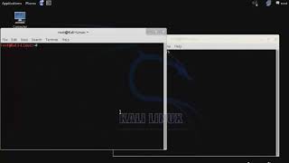 How to use Arping in Kali linux  Linux Academy [upl. by Annawoj]